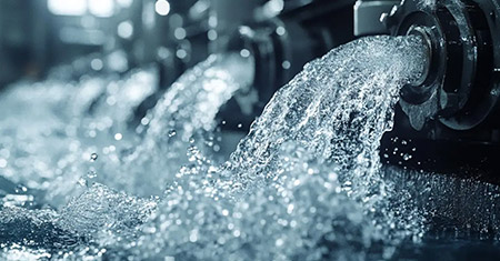 衛(wèi)生級(jí)蝶閥管件有哪些連接方式