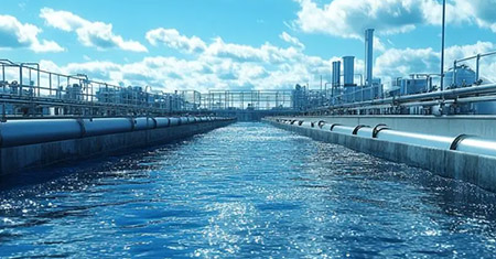 衛(wèi)生級(jí)管件廣泛的應(yīng)用領(lǐng)域介紹